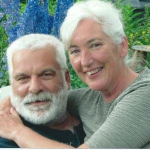 Meet your Posher, Joan-al